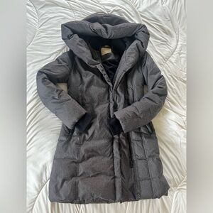 Soia & Kyo Down Jacket